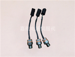 长野计器压力传感器 KH17-S33